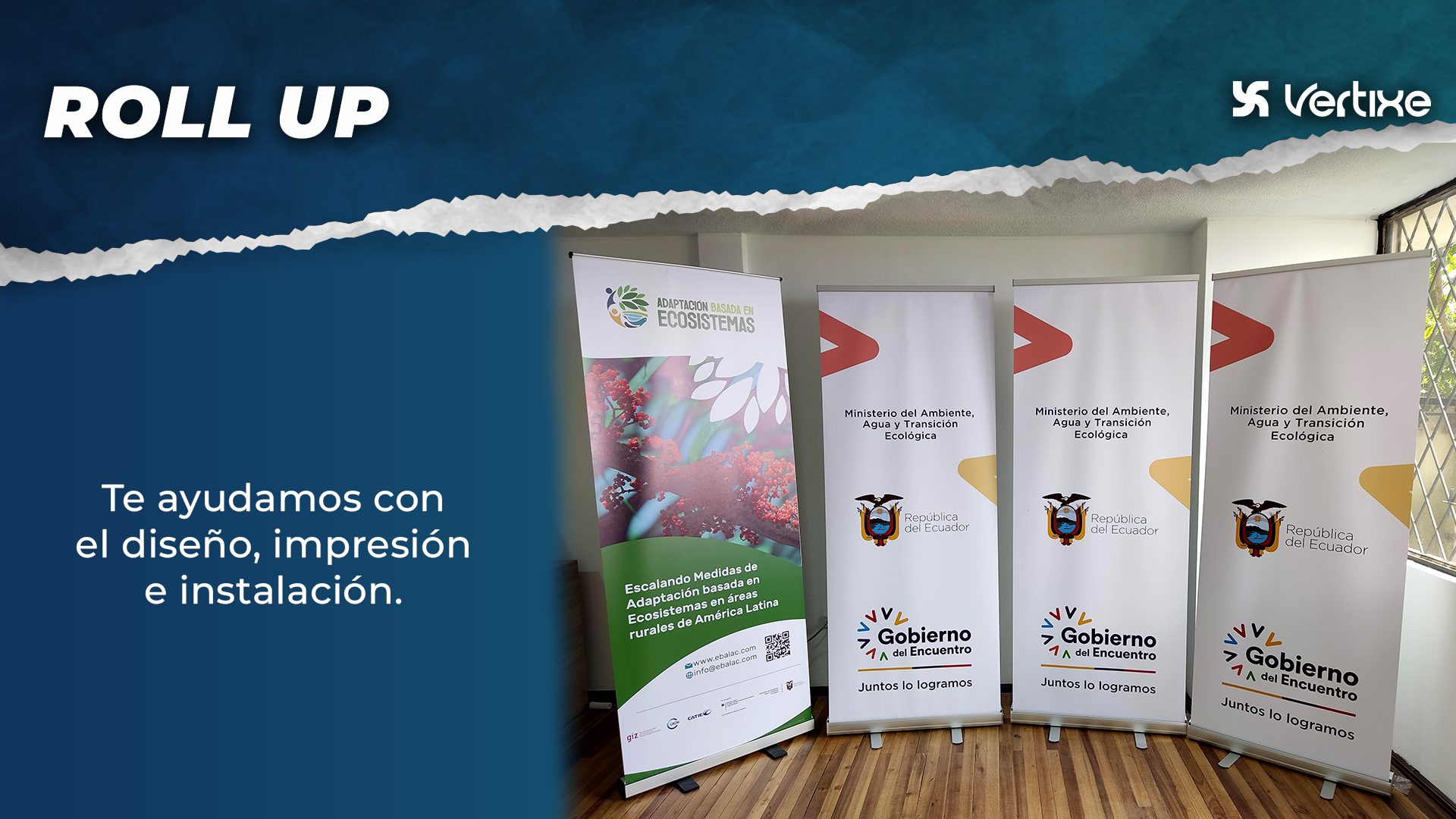 BANNER-ROLL-UP